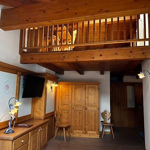Suite con 2 camere da letto